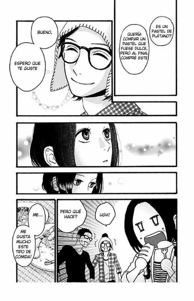 Hirunaka No Ryuusei - Capítulo 1 - Página 29 - LectorTMOo