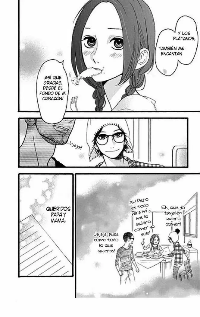 Hirunaka No Ryuusei - Capítulo 1 - Página 30 - LectorTMOo