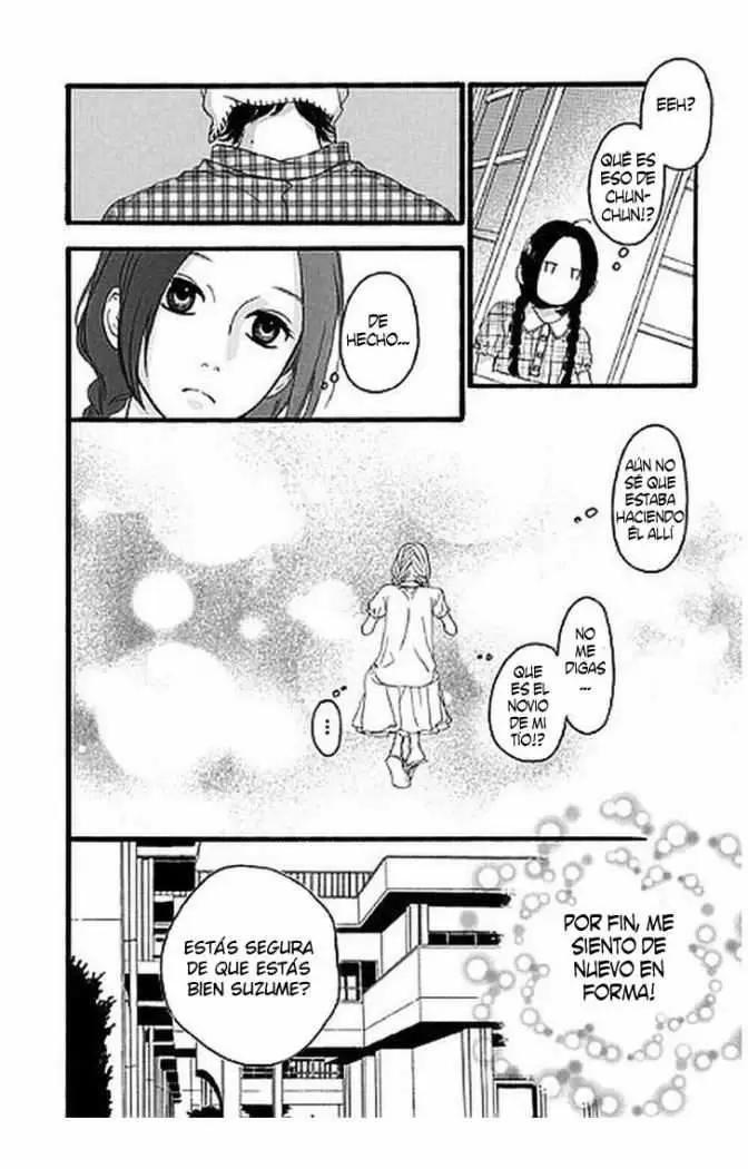 Hirunaka No Ryuusei - Capítulo 1 - Página 32 - LectorTMOo