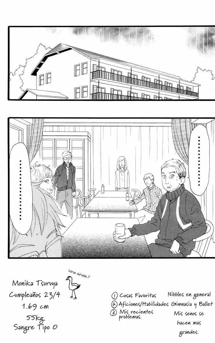 Hirunaka No Ryuusei - Capítulo 10 - Página 3 - LectorTMOo