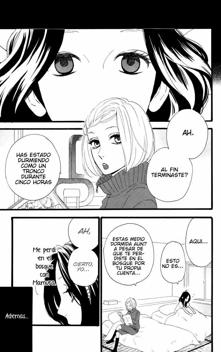 Hirunaka No Ryuusei - Capítulo 10 - Página 9 - LectorTMOo