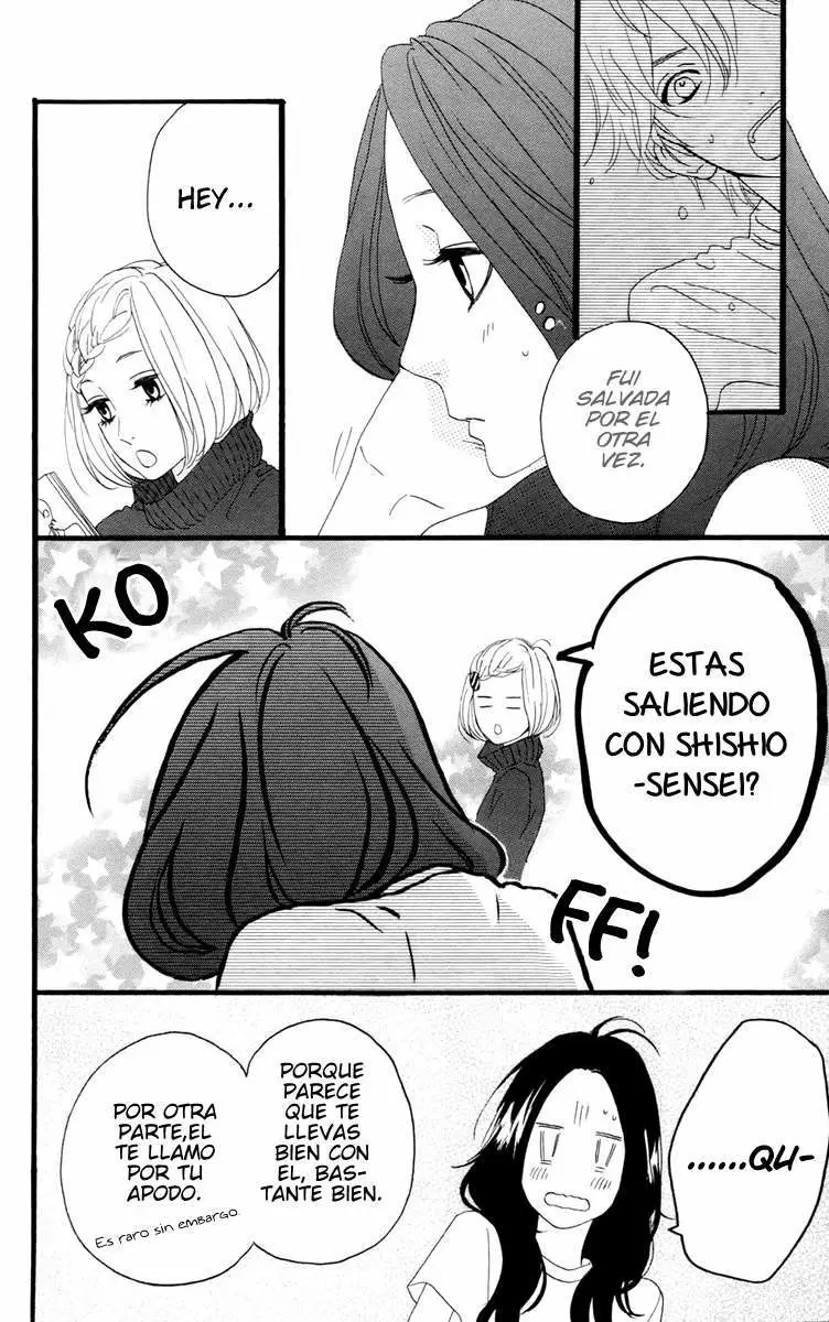 Hirunaka No Ryuusei - Capítulo 10 - Página 10 - LectorTMOo