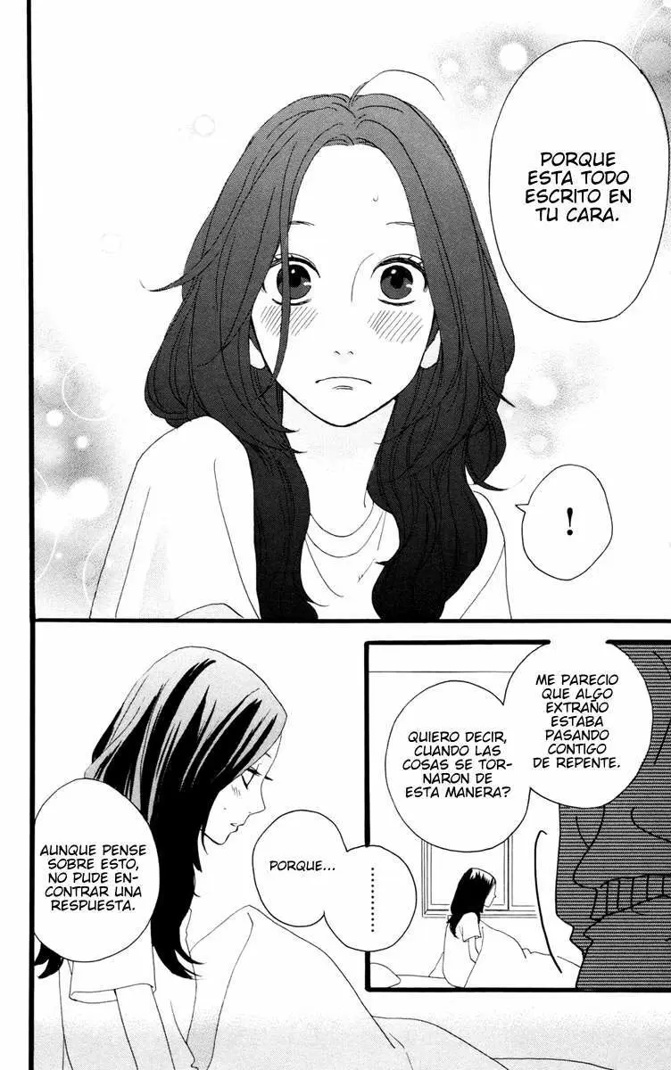 Hirunaka No Ryuusei - Capítulo 10 - Página 12 - LectorTMOo