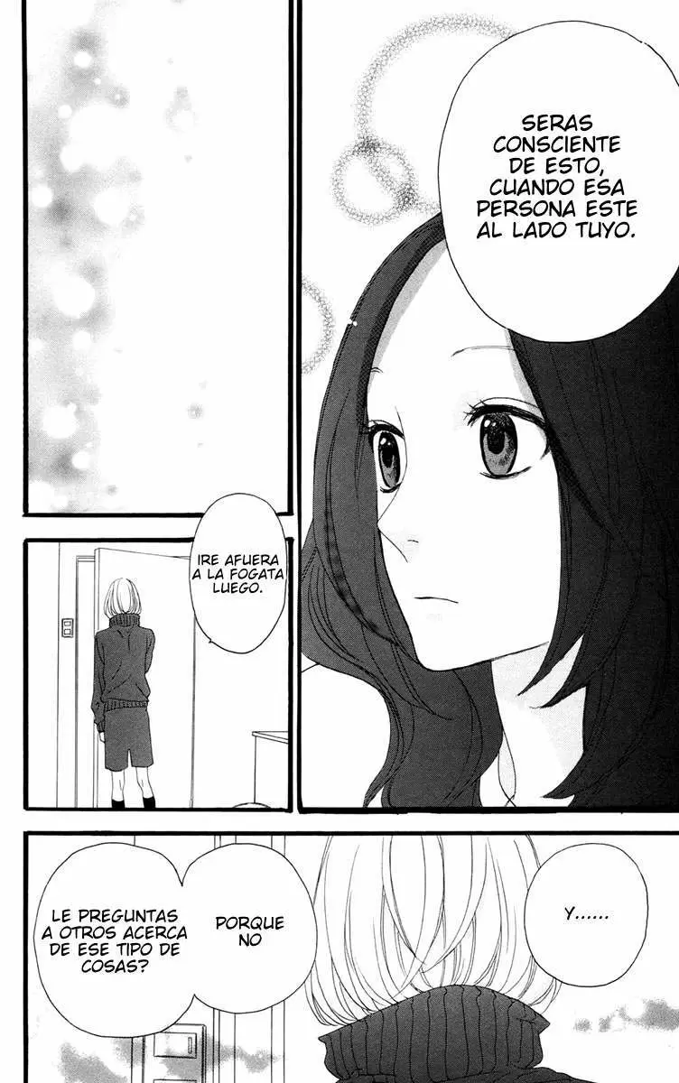 Hirunaka No Ryuusei - Capítulo 10 - Página 14 - LectorTMOo
