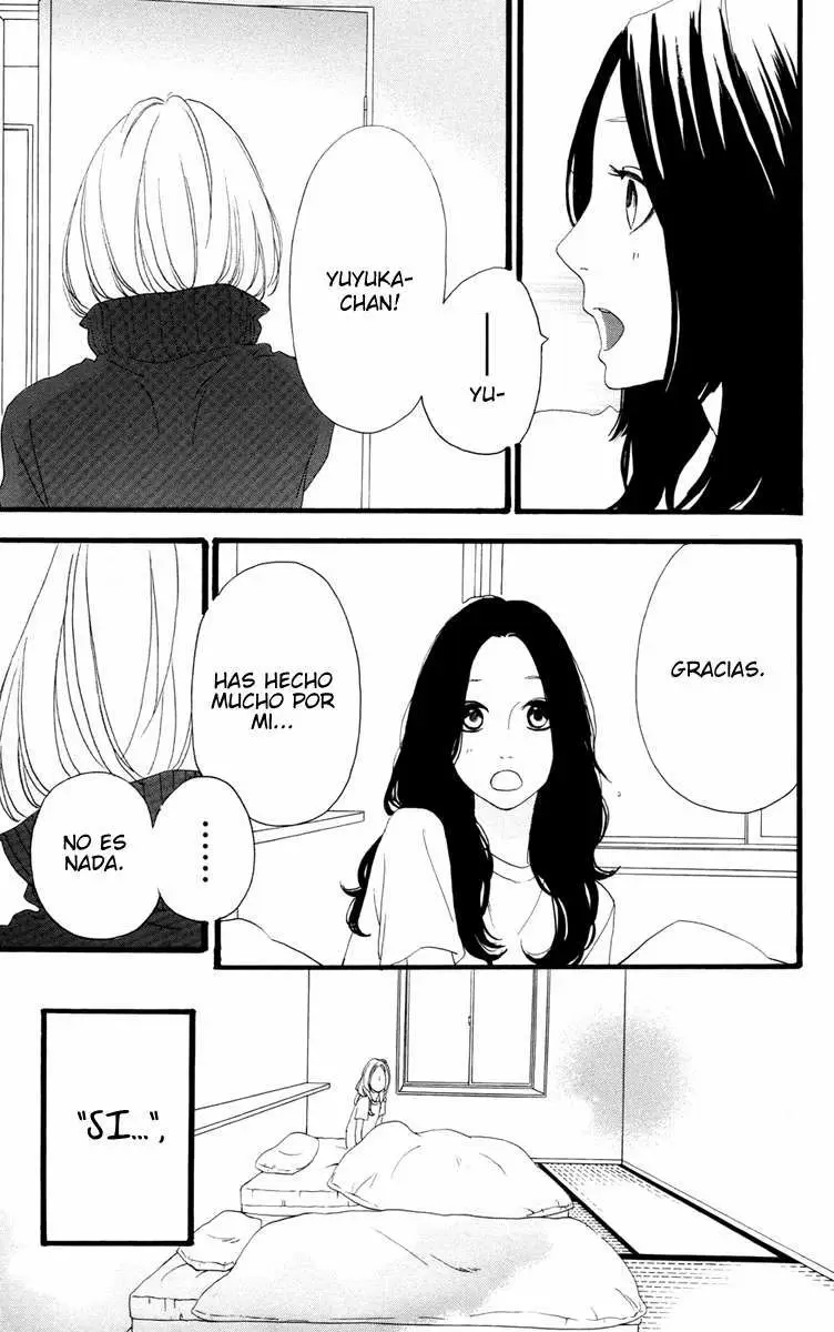 Hirunaka No Ryuusei - Capítulo 10 - Página 15 - LectorTMOo