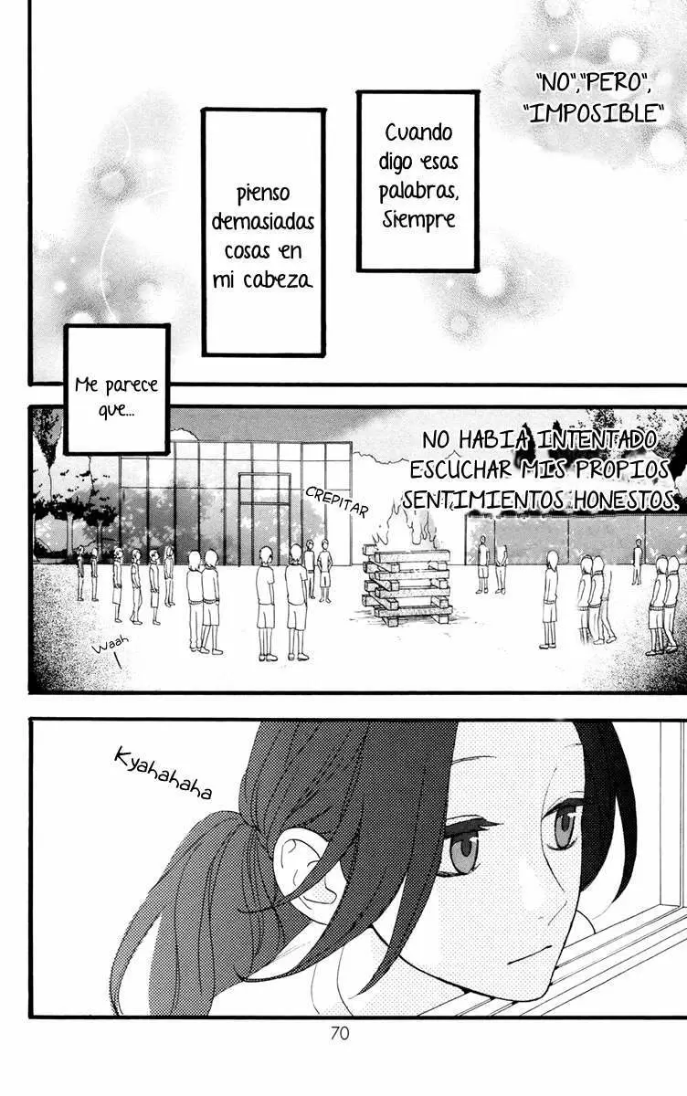 Hirunaka No Ryuusei - Capítulo 10 - Página 16 - LectorTMOo