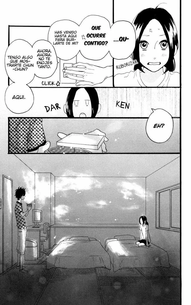 Hirunaka No Ryuusei - Capítulo 10 - Página 19 - LectorTMOo