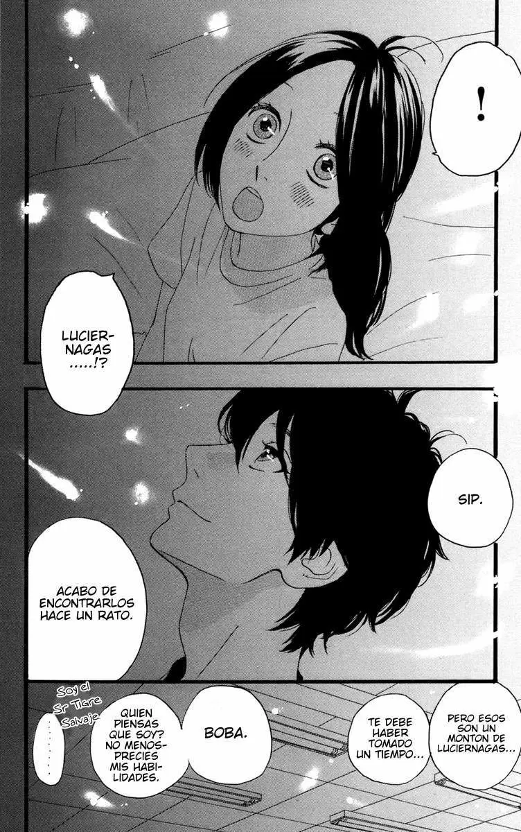 Hirunaka No Ryuusei - Capítulo 10 - Página 20 - LectorTMOo