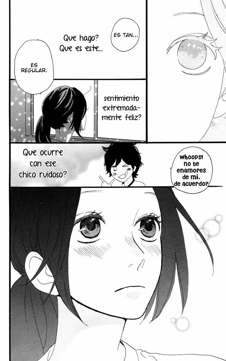 Hirunaka No Ryuusei - Capítulo 10 - Página 22 - LectorTMOo