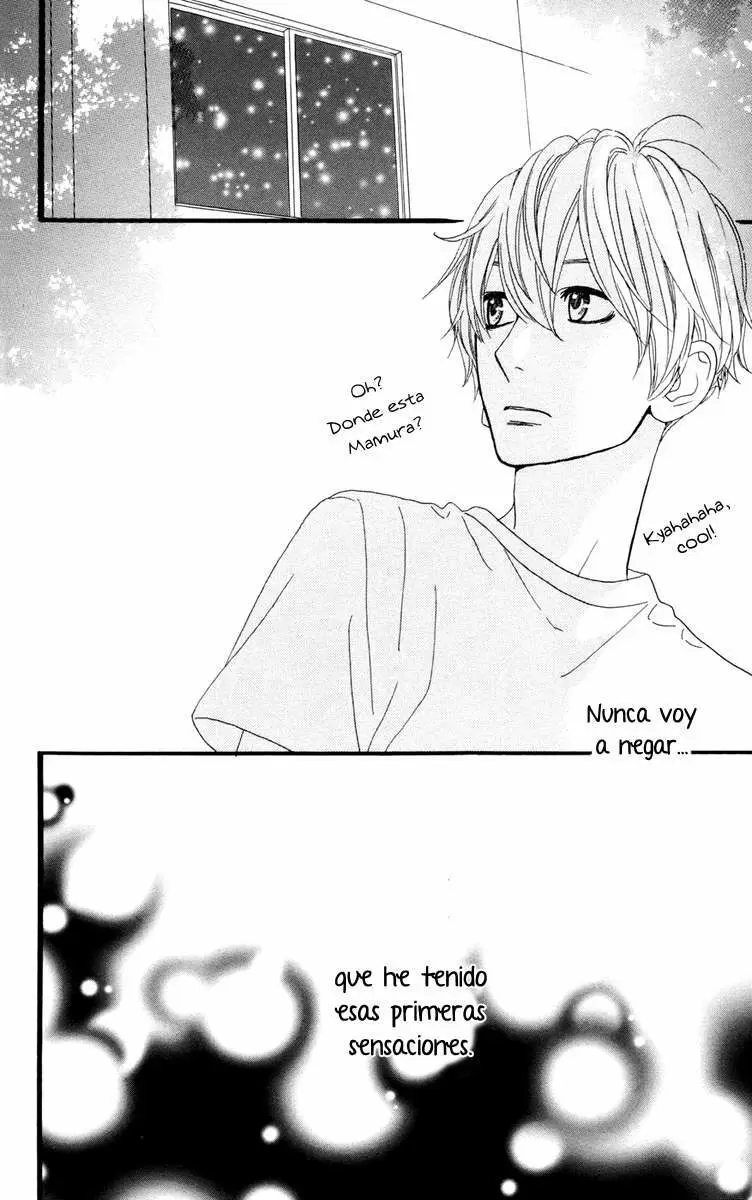 Hirunaka No Ryuusei - Capítulo 10 - Página 24 - LectorTMOo