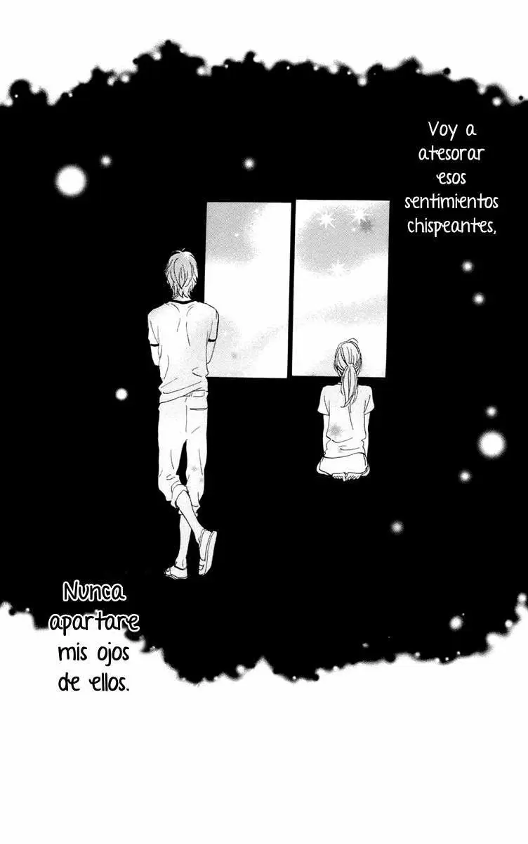 Hirunaka No Ryuusei - Capítulo 10 - Página 25 - LectorTMOo