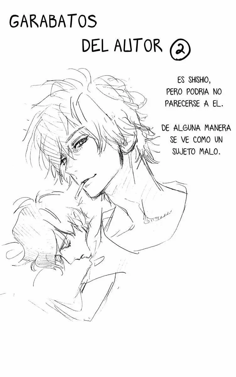 Hirunaka No Ryuusei - Capítulo 10 - Página 26 - LectorTMOo