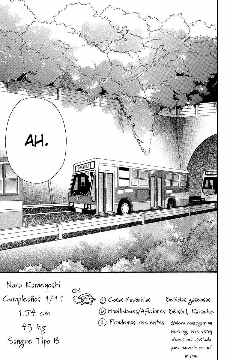 Hirunaka No Ryuusei - Capítulo 11 - Página 5 - LectorTMOo