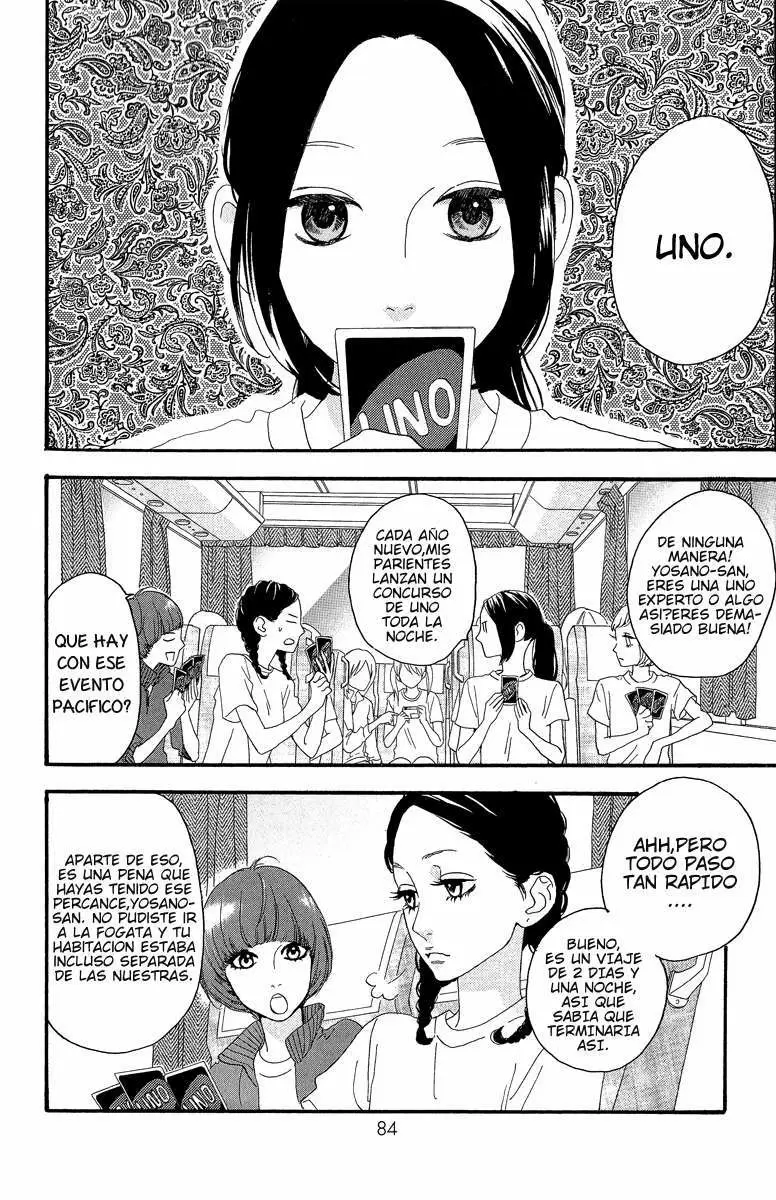 Hirunaka No Ryuusei - Capítulo 11 - Página 6 - LectorTMOo