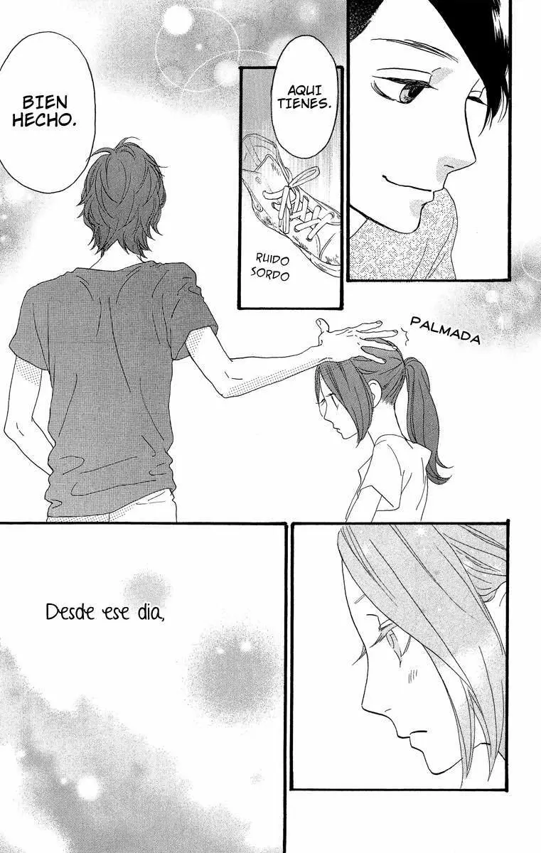 Hirunaka No Ryuusei - Capítulo 11 - Página 9 - LectorTMOo