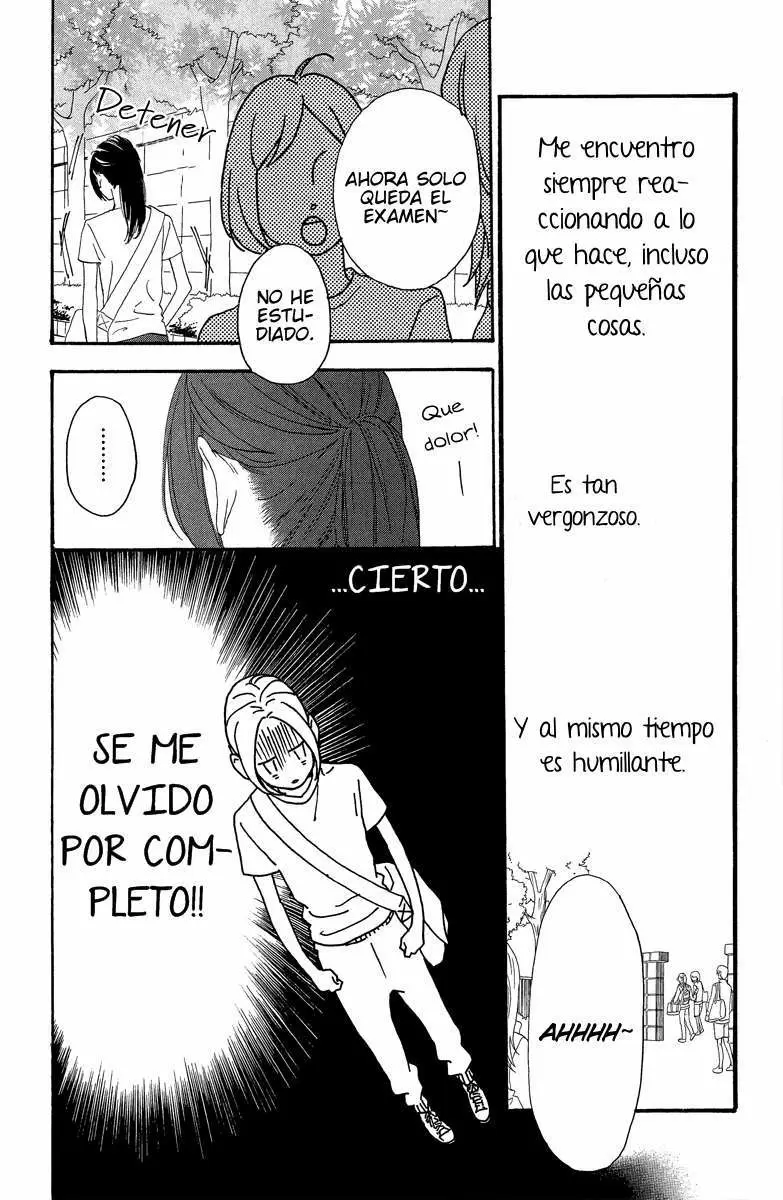 Hirunaka No Ryuusei - Capítulo 11 - Página 10 - LectorTMOo