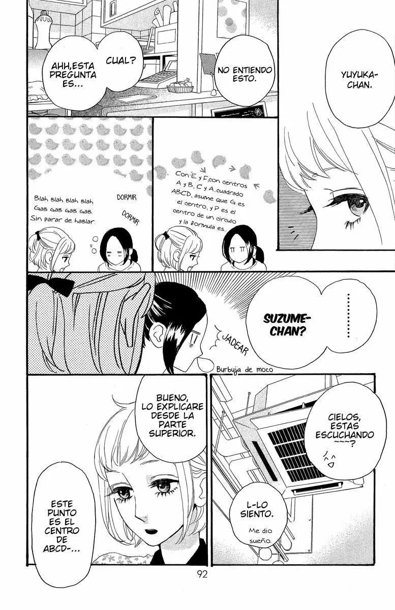 Hirunaka No Ryuusei - Capítulo 11 - Página 14 - LectorTMOo