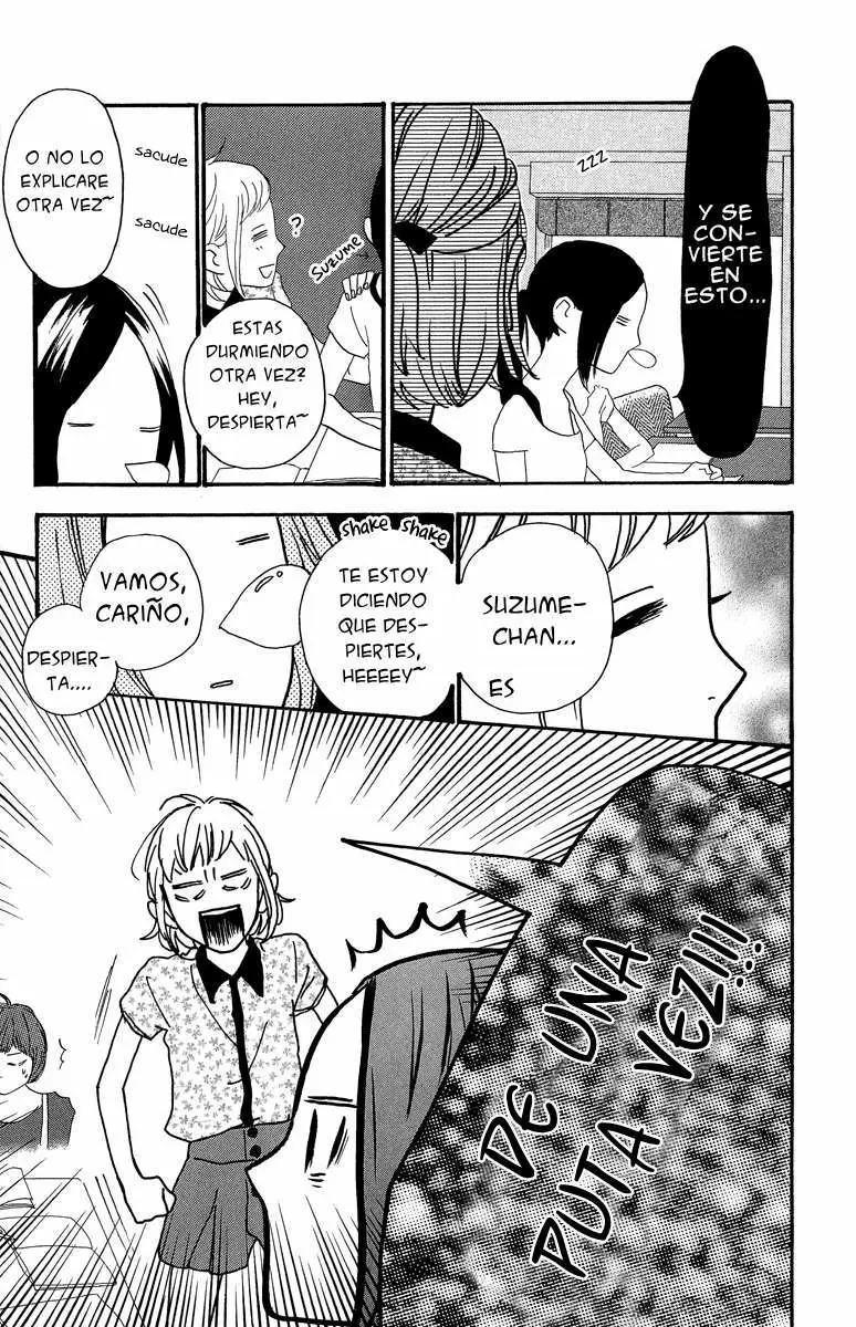 Hirunaka No Ryuusei - Capítulo 11 - Página 15 - LectorTMOo