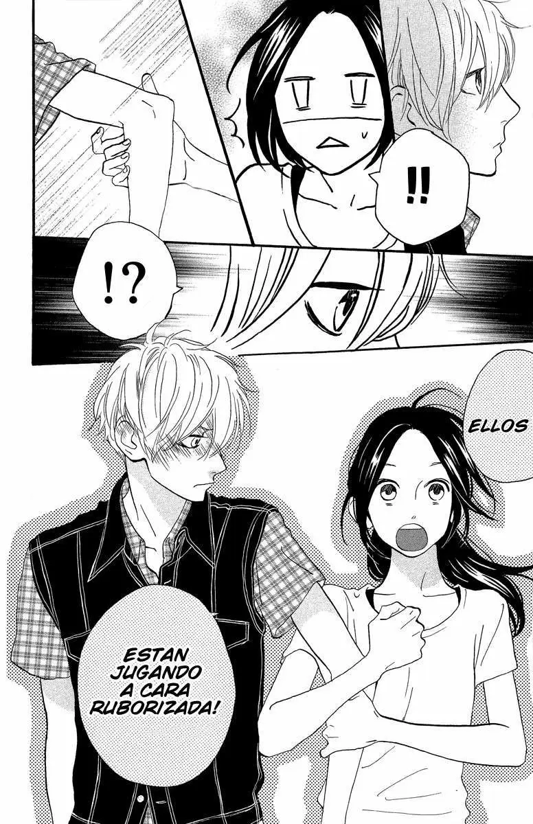 Hirunaka No Ryuusei - Capítulo 11 - Página 18 - LectorTMOo