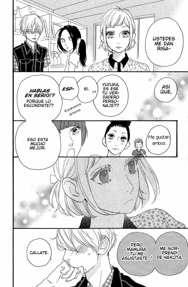 Hirunaka No Ryuusei - Capítulo 11 - Página 20 - LectorTMOo