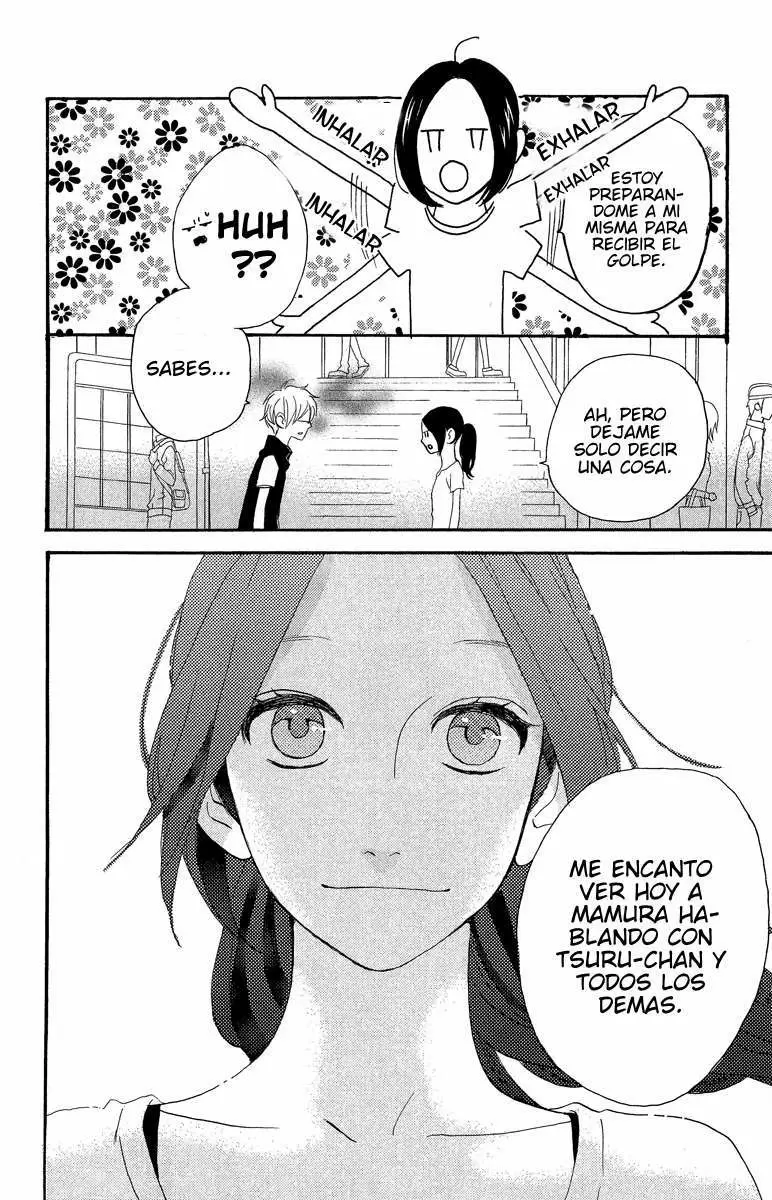 Hirunaka No Ryuusei - Capítulo 11 - Página 24 - LectorTMOo
