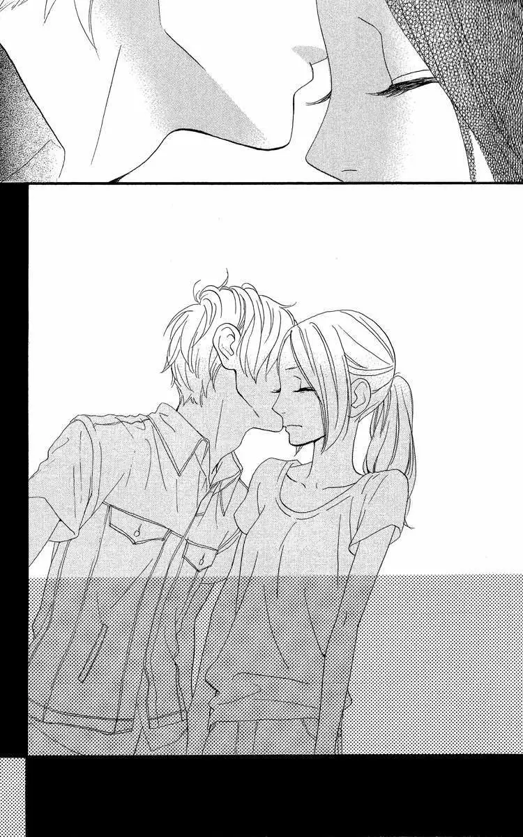 Hirunaka No Ryuusei - Capítulo 11 - Página 26 - LectorTMOo