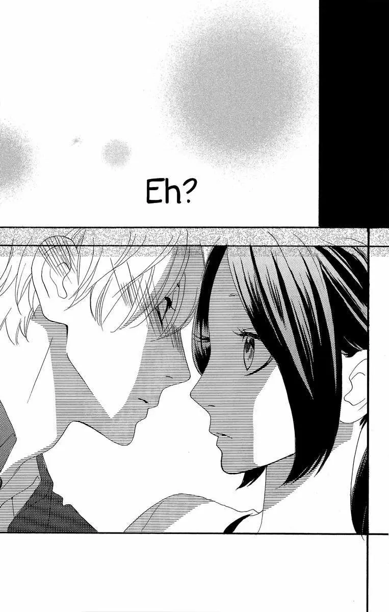 Hirunaka No Ryuusei - Capítulo 11 - Página 27 - LectorTMOo