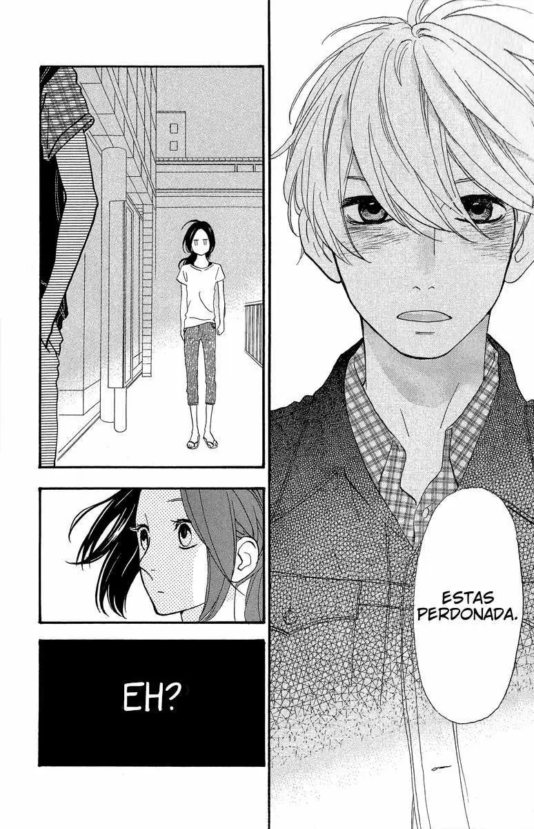 Hirunaka No Ryuusei - Capítulo 11 - Página 28 - LectorTMOo