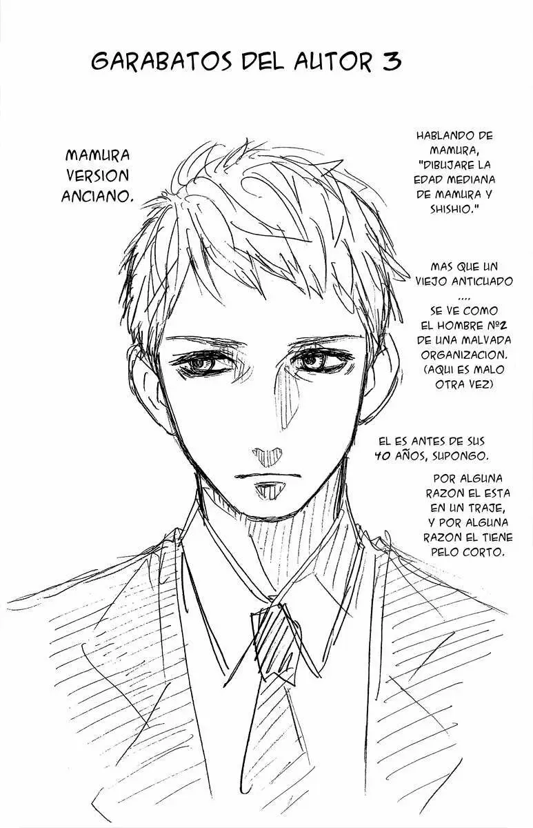 Hirunaka No Ryuusei - Capítulo 11 - Página 30 - LectorTMOo