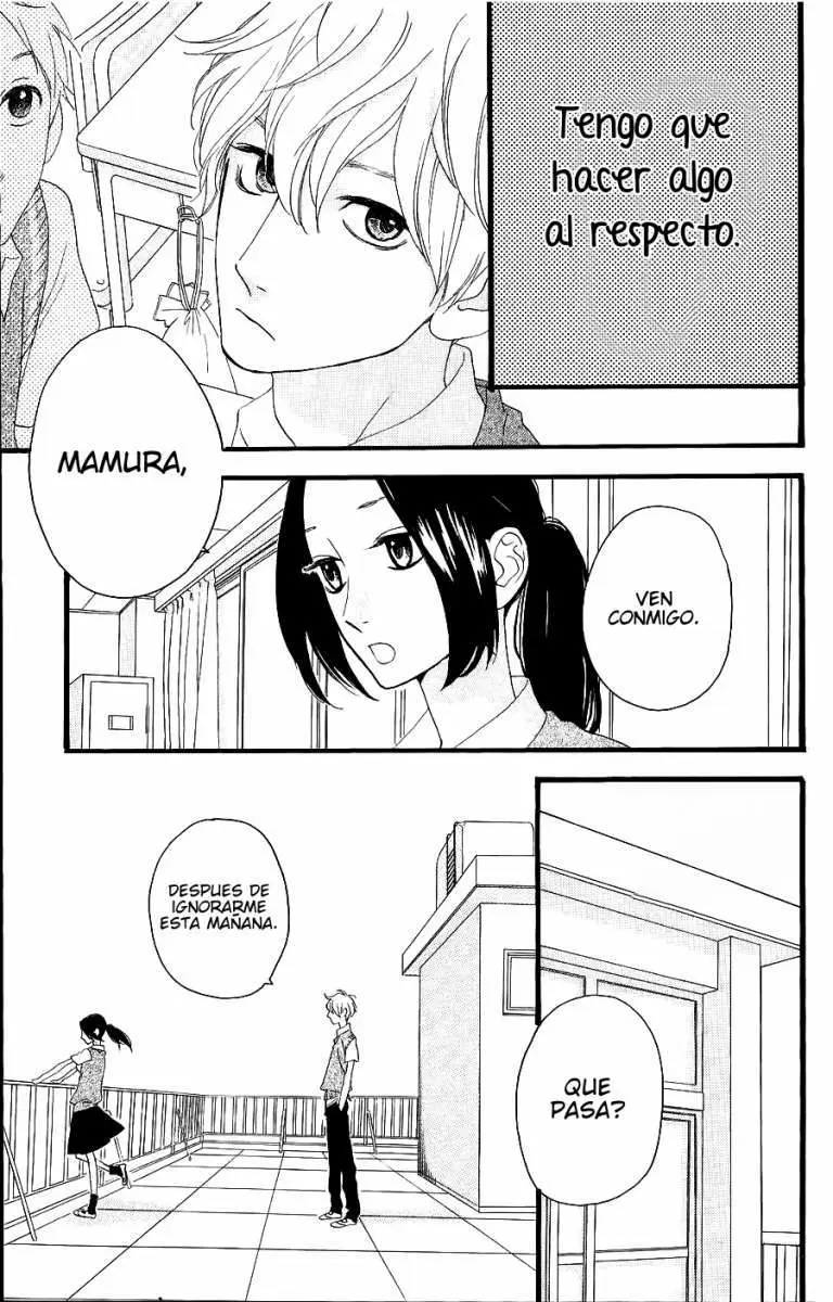 Hirunaka No Ryuusei - Capítulo 12 - Página 10 - LectorTMOo