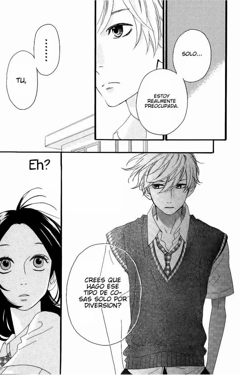 Hirunaka No Ryuusei - Capítulo 12 - Página 12 - LectorTMOo