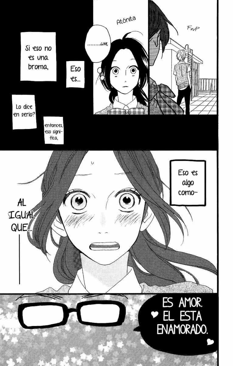 Hirunaka No Ryuusei - Capítulo 12 - Página 14 - LectorTMOo