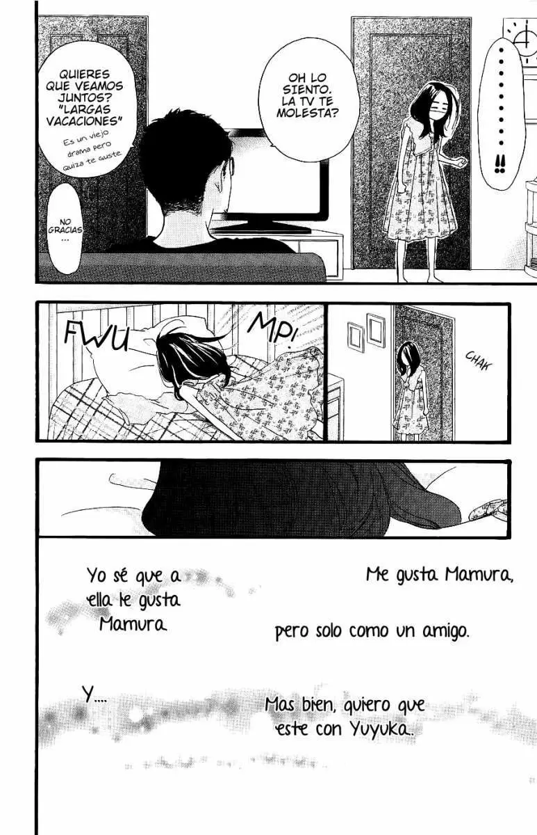 Hirunaka No Ryuusei - Capítulo 12 - Página 15 - LectorTMOo