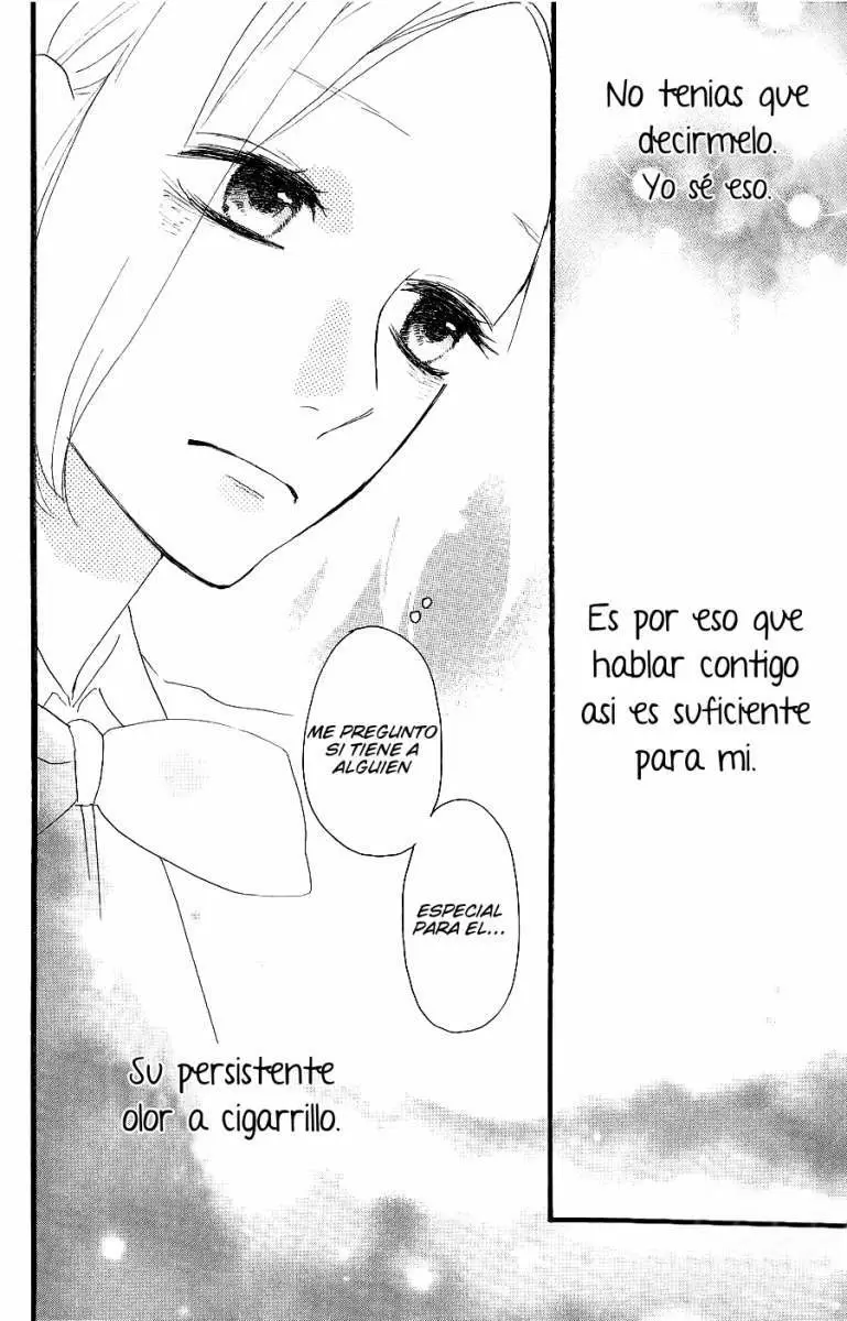 Hirunaka No Ryuusei - Capítulo 12 - Página 25 - LectorTMOo