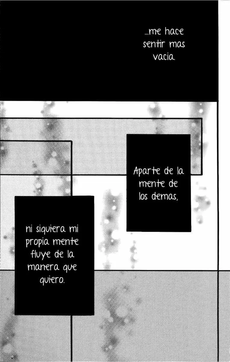 Hirunaka No Ryuusei - Capítulo 12 - Página 26 - LectorTMOo