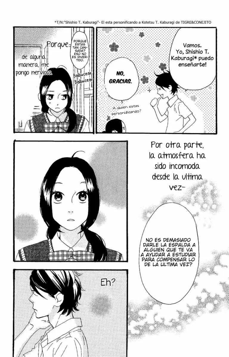 Hirunaka No Ryuusei - Capítulo 13 - Página 13 - LectorTMOo