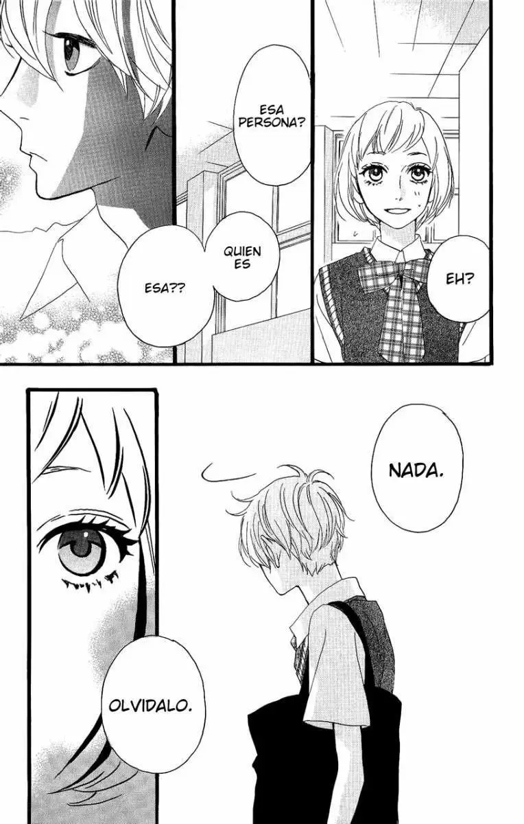 Hirunaka No Ryuusei - Capítulo 13 - Página 24 - LectorTMOo