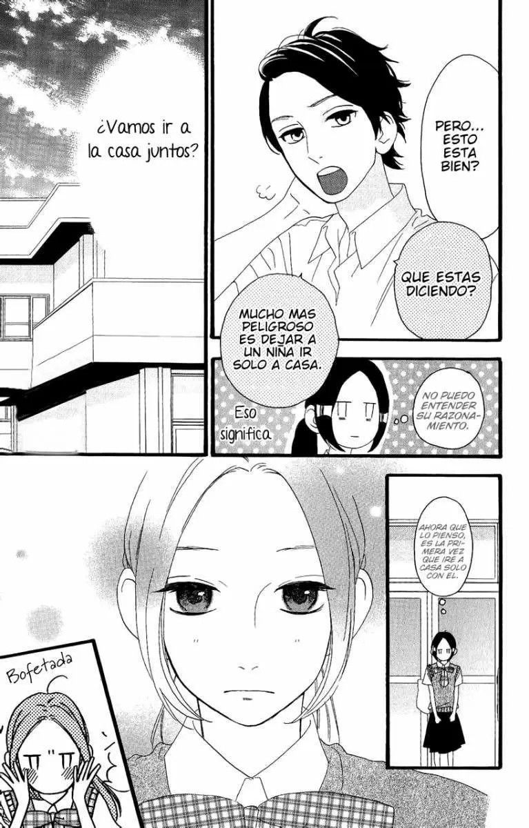 Hirunaka No Ryuusei - Capítulo 13 - Página 26 - LectorTMOo