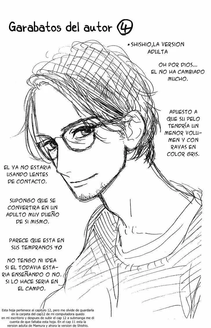 Hirunaka No Ryuusei - Capítulo 13 - Página 30 - LectorTMOo