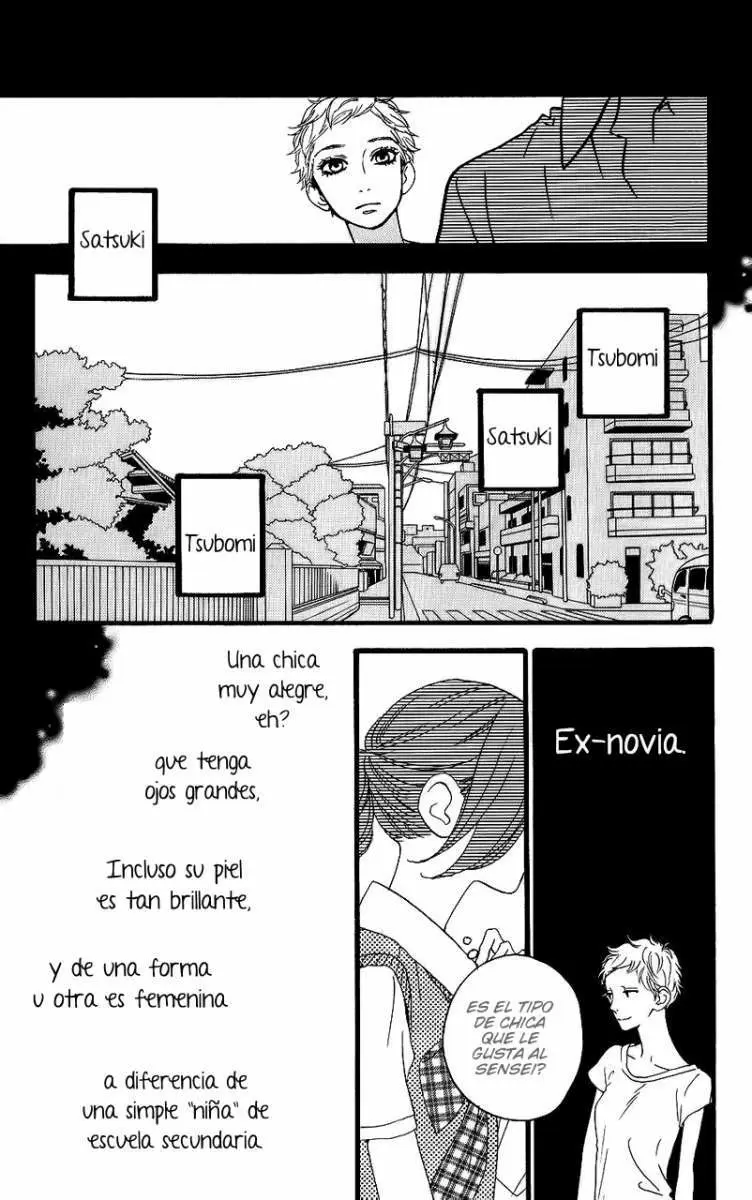 Hirunaka No Ryuusei - Capítulo 14 - Página 10 - LectorTMOo