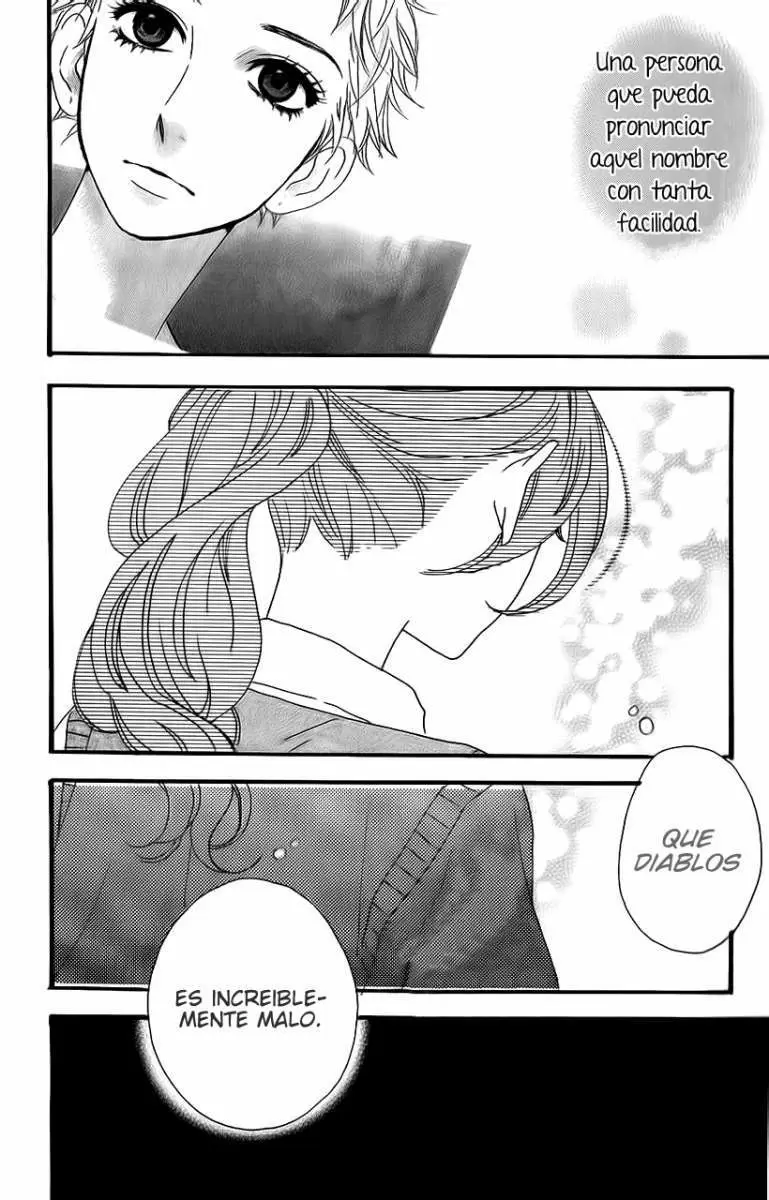 Hirunaka No Ryuusei - Capítulo 14 - Página 11 - LectorTMOo
