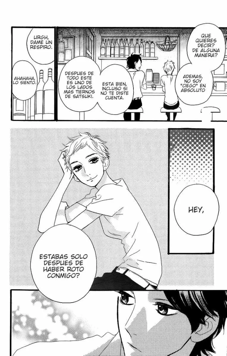 Hirunaka No Ryuusei - Capítulo 14 - Página 13 - LectorTMOo