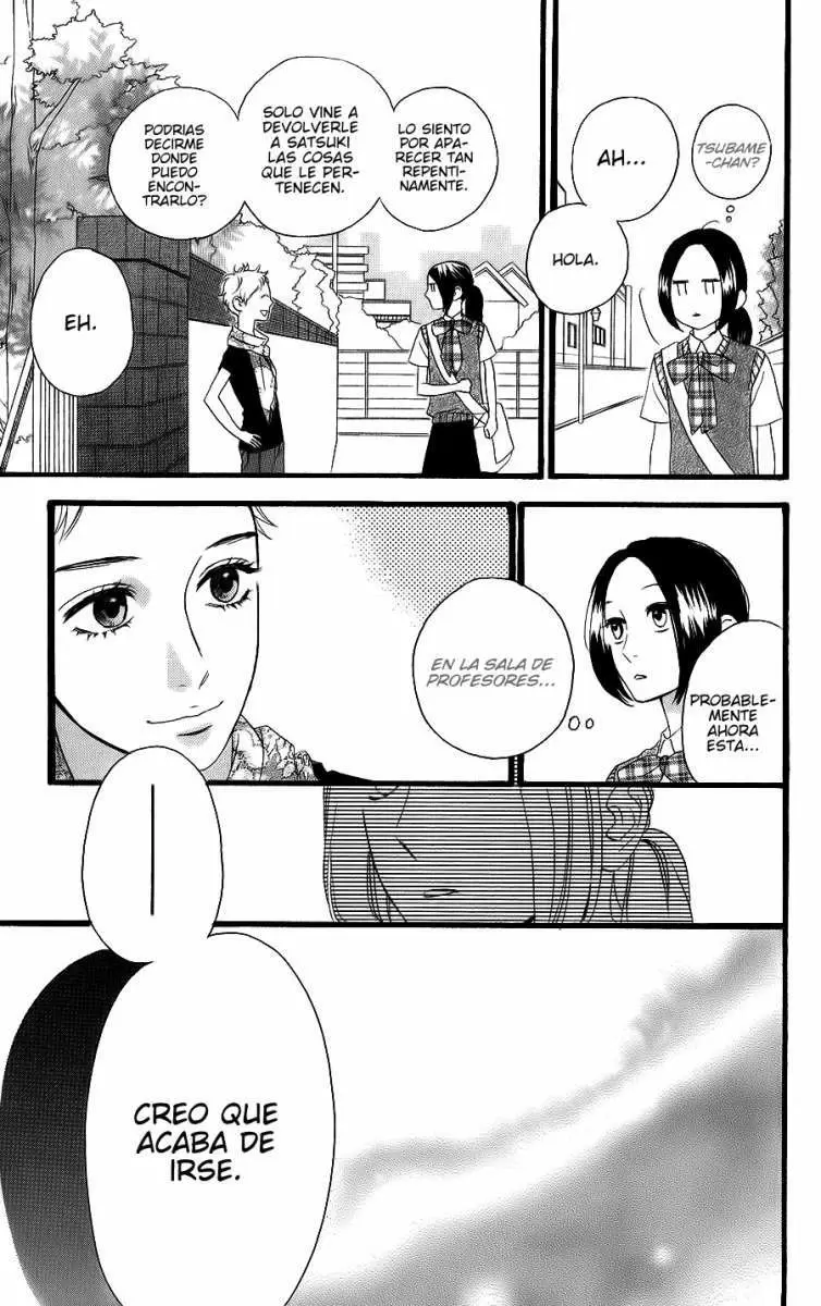 Hirunaka No Ryuusei - Capítulo 14 - Página 18 - LectorTMOo