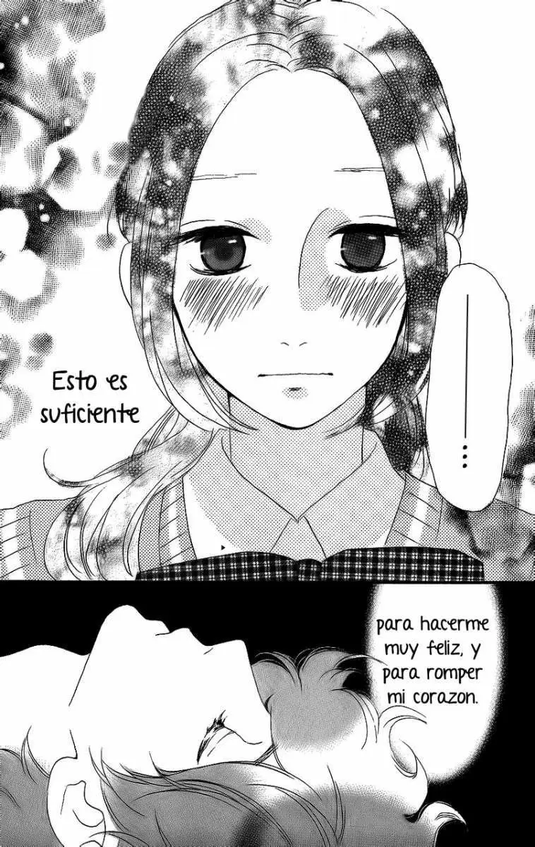 Hirunaka No Ryuusei - Capítulo 14 - Página 23 - LectorTMOo