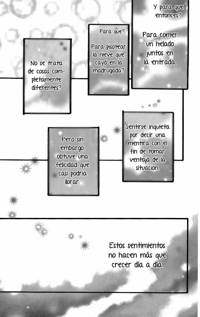 Hirunaka No Ryuusei - Capítulo 14 - Página 24 - LectorTMOo