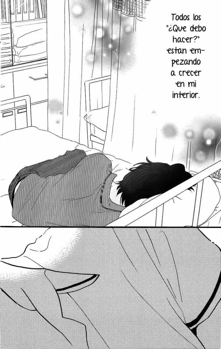 Hirunaka No Ryuusei - Capítulo 14 - Página 25 - LectorTMOo