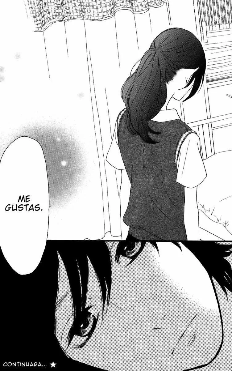 Hirunaka No Ryuusei - Capítulo 14 - Página 26 - LectorTMOo