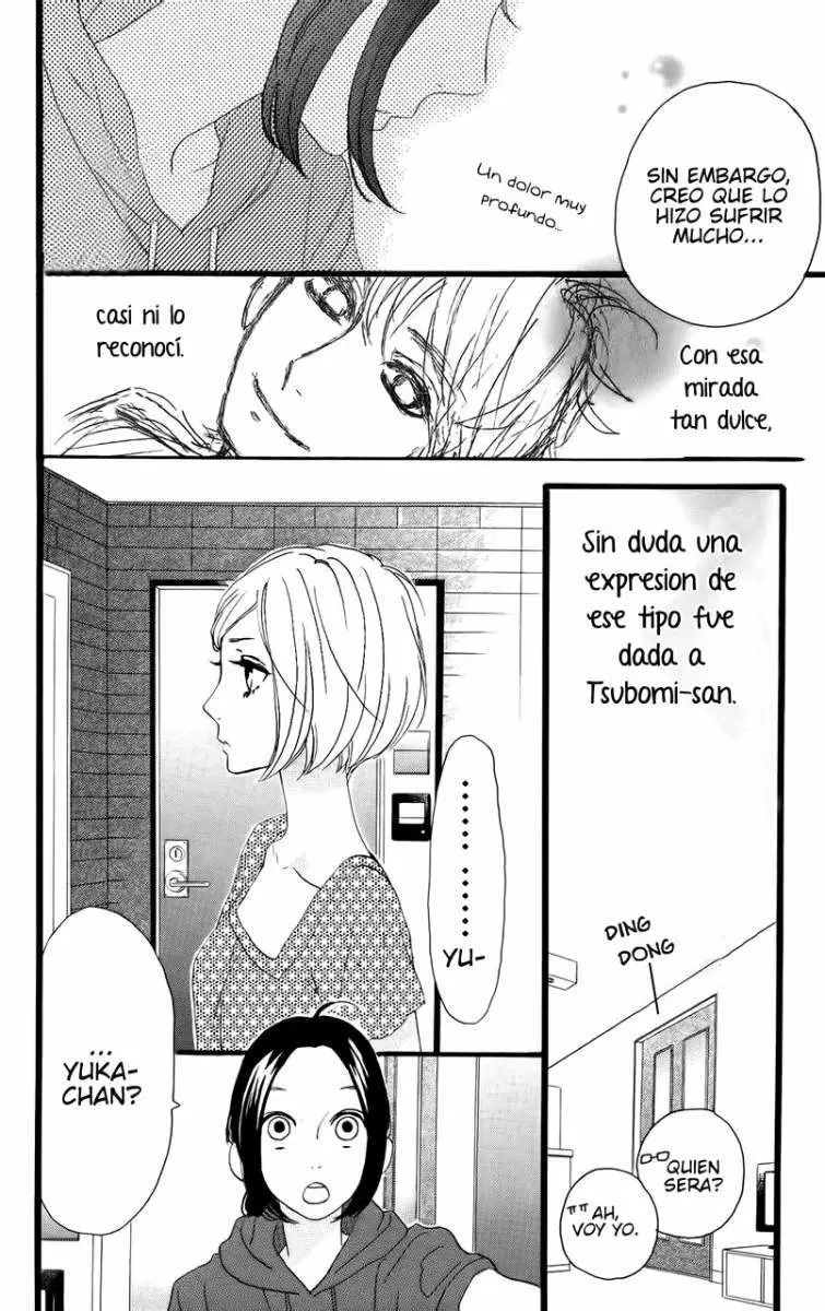 Hirunaka No Ryuusei - Capítulo 15 - Página 15 - LectorTMOo