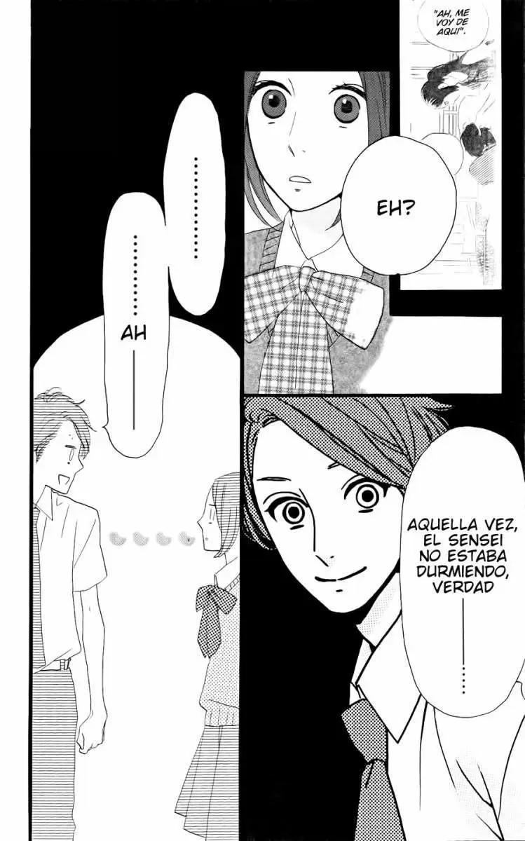 Hirunaka No Ryuusei - Capítulo 15 - Página 25 - LectorTMOo