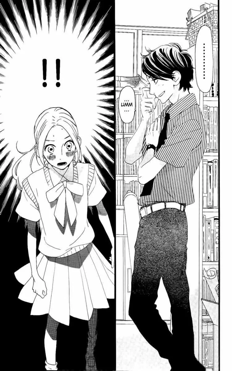Hirunaka No Ryuusei - Capítulo 15 - Página 26 - LectorTMOo